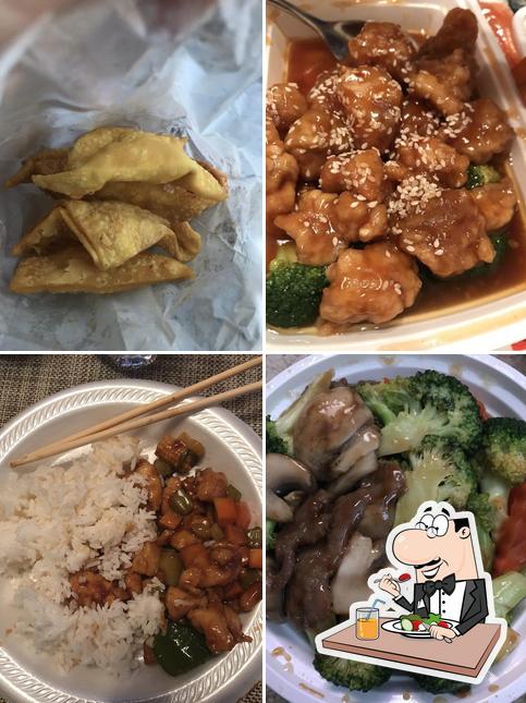 Jumbo China 13200 Falls Of Neuse Rd Unit 121 In Raleigh Restaurant   Cf65 Jumbo China Raleigh Meals 