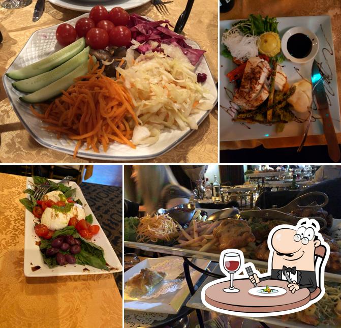 Kabaret Restaurant in Spotswood Restaurant reviews
