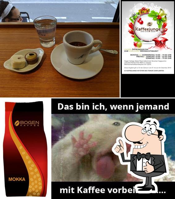 See this photo of Kaffeejunge e.K