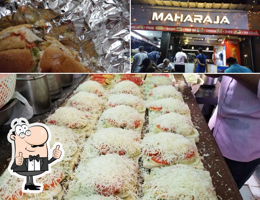 Maharaja Juice and Fast Food Centre, Surat Restaurant reviews