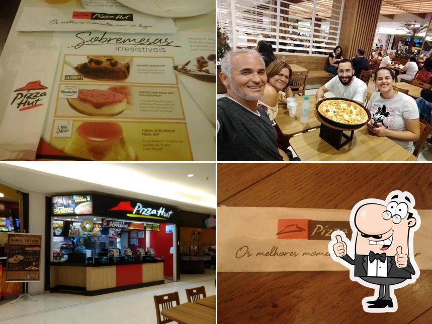 Pizza Hut Shopping Paulista image