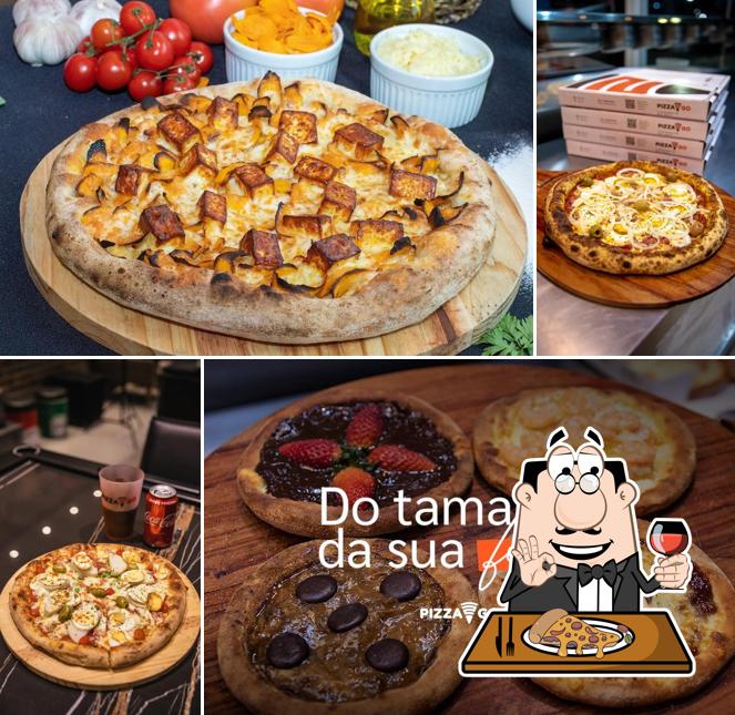 Pizza2Go