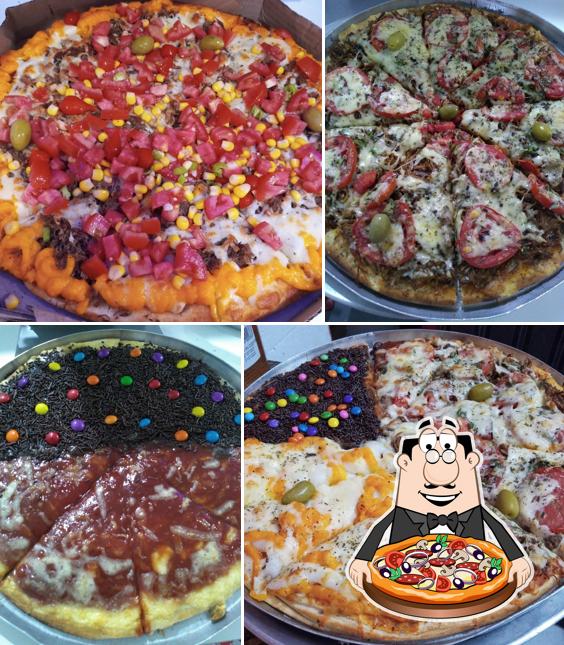 Pizzaria Fornalha