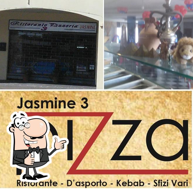 Vedi la immagine di Jasmine Pizzeria