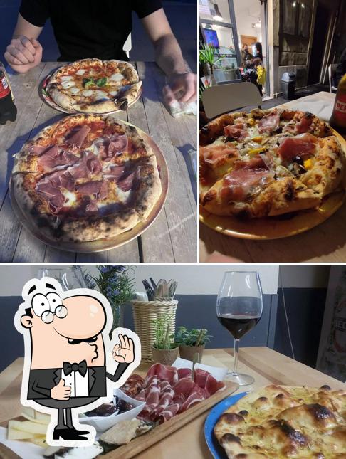 See the photo of Zizzi Pizza - Laboratorio artigianale