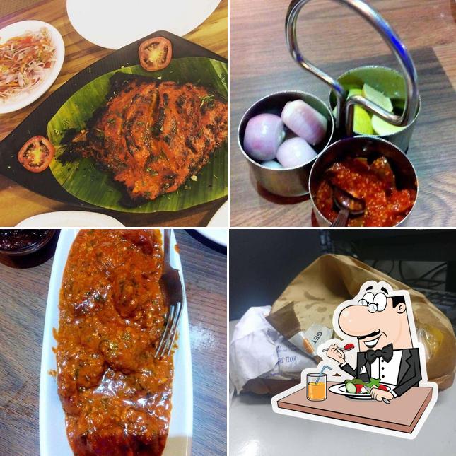 Pratap Lunch Home
