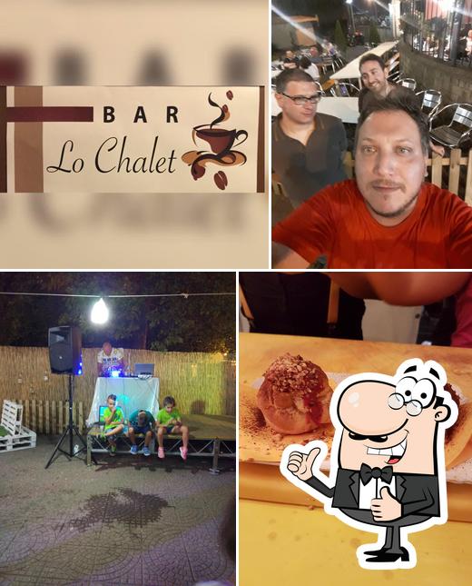 Immagine di Bar Lo Chalet