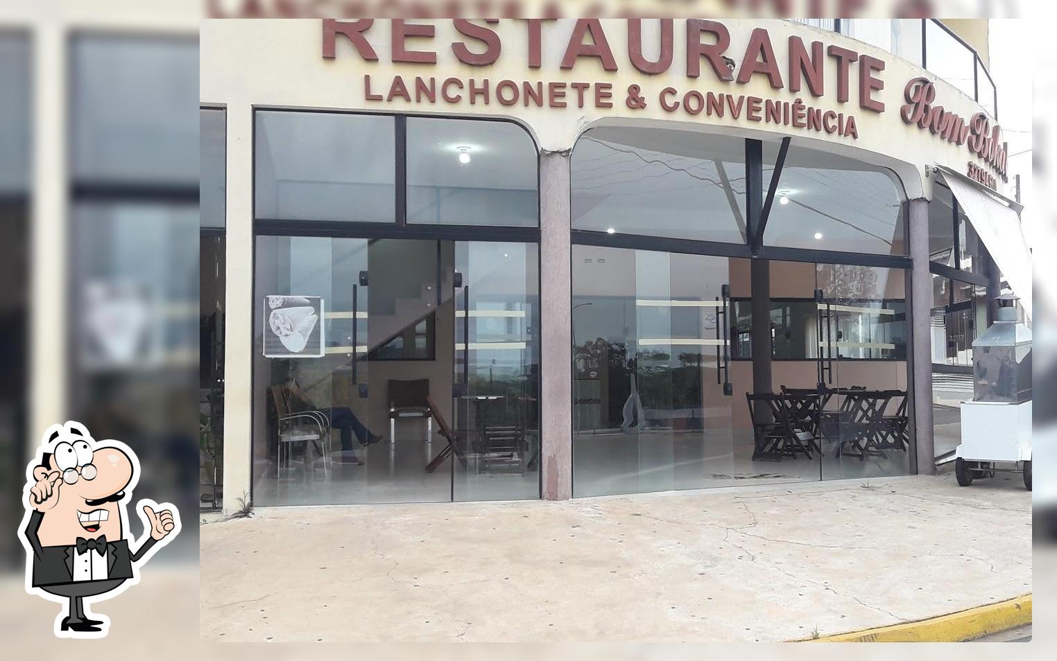Lanchonete E Bar Monte Verde