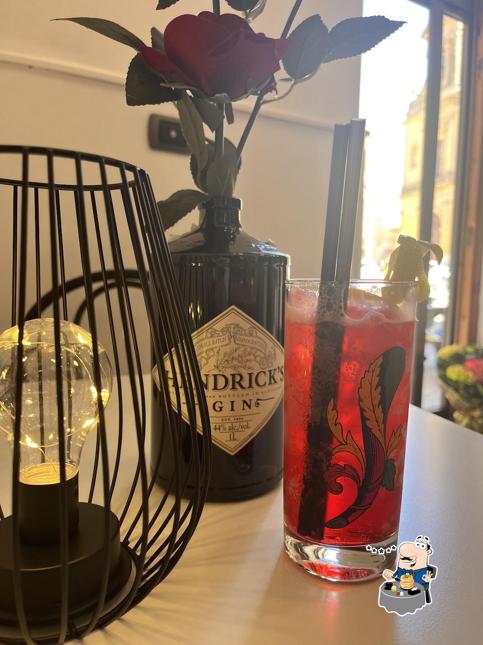 Cibo al RADICI Coffee Drink & More