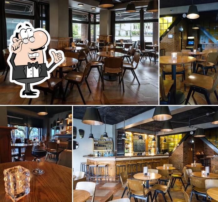 Skúli Craft bar