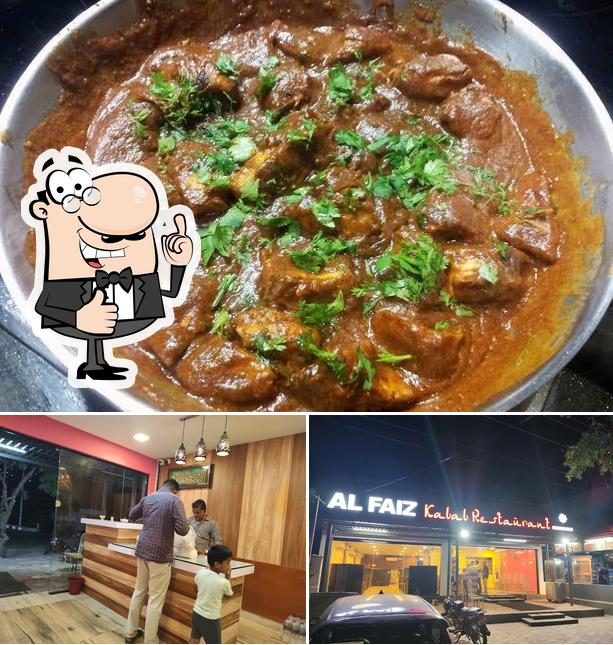 AL FAIZ KABAB RESTAURANT