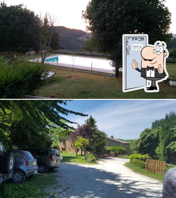 Guarda la immagine di Agriturismo Ca' Andreana