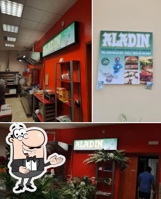 Guarda questa immagine di Aladin - Pizzeria Hamburgeria Kebab