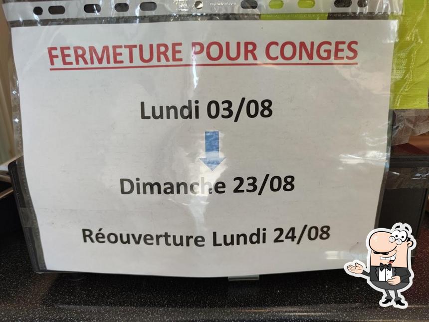 Voici une photo de Boulangerie Kasimir