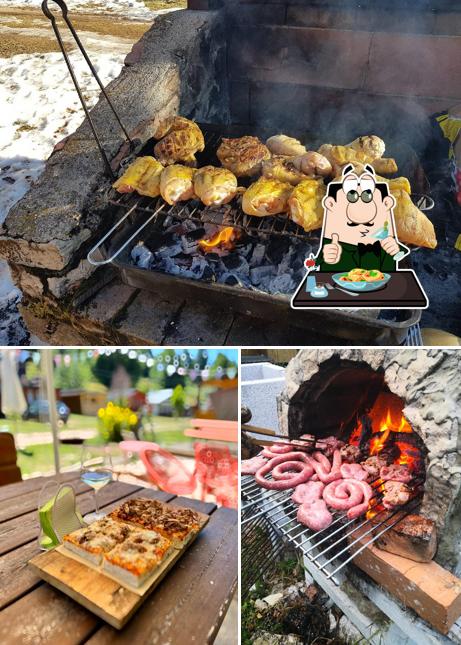 Cibo al Branchetto Camping