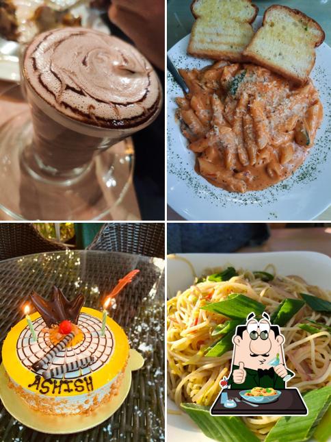 Cafe Di Milano