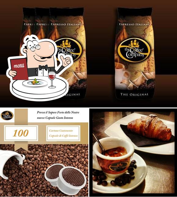 Cibo al Coffee & Co.srl