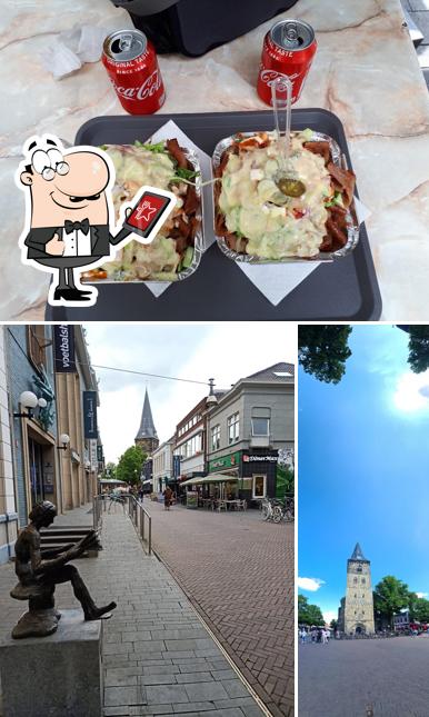 DönerMax, Enschede - Restaurant menu, prices and reviews