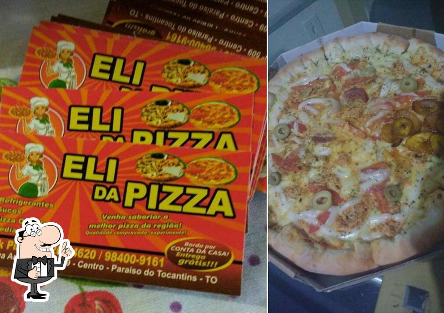 Eli da Pizza photo