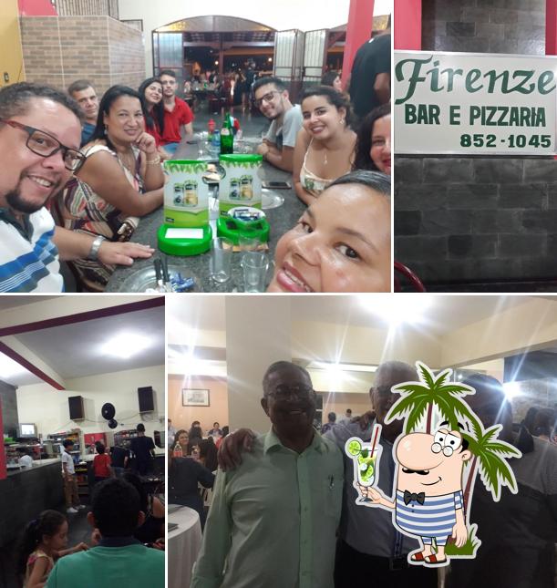 See the image of Firenze Pizzaria