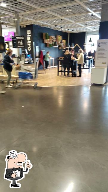 Voir cette image de Restaurant IKEA Rennes Pacé