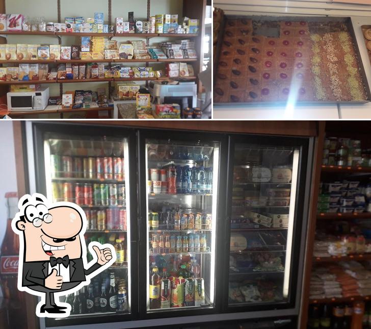 Il Nuovo Forno Di Carducci