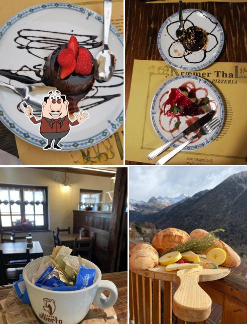 Cibo al Kraemerthal