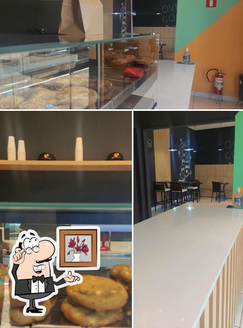 Love Cookie Artesanal