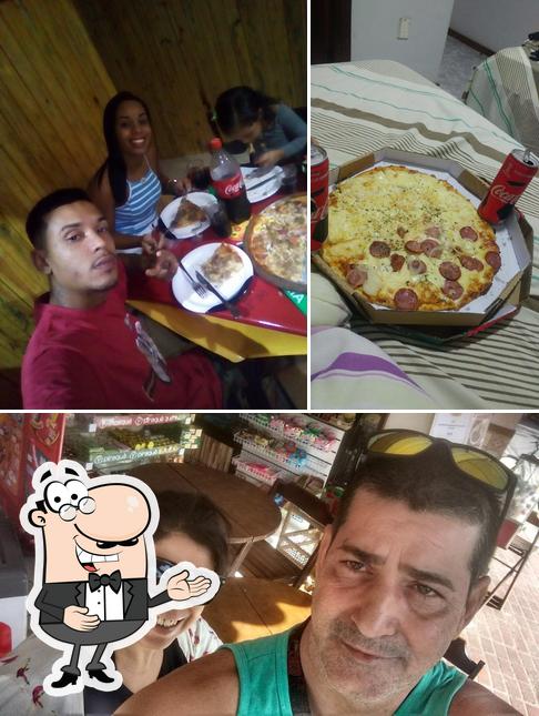 See the photo of Margo Restaurante ,Pizzas