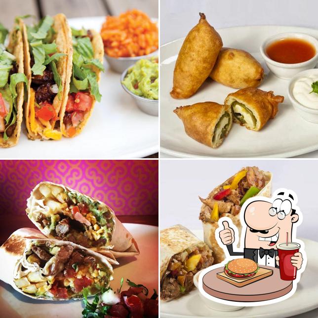 Best mexican restaurants in Johannesburg, summer 2024 Restaurant Guru