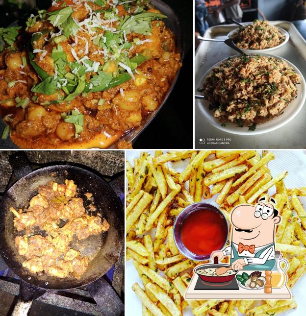 Musafir food house & family restaurant