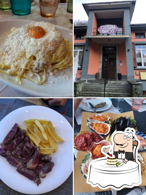 Osteria Bros'