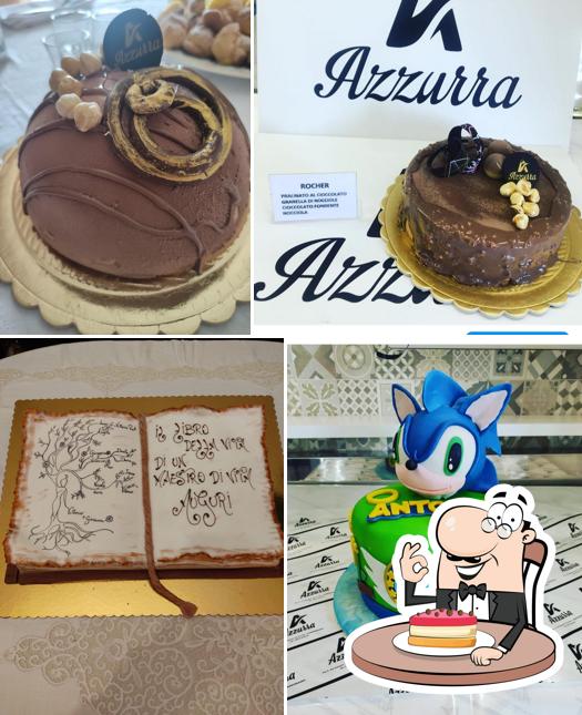 Guarda la immagine di Pasticceria Azzurra