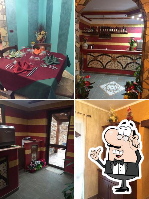 Trattoria-Pizzeria Petrarizzo