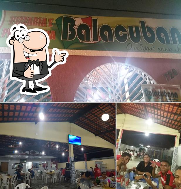 See the photo of Pizzaria Balacubana