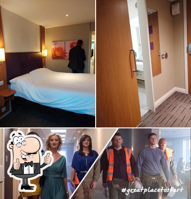 Look at the photo of Premier Inn Burgess Hill hotel