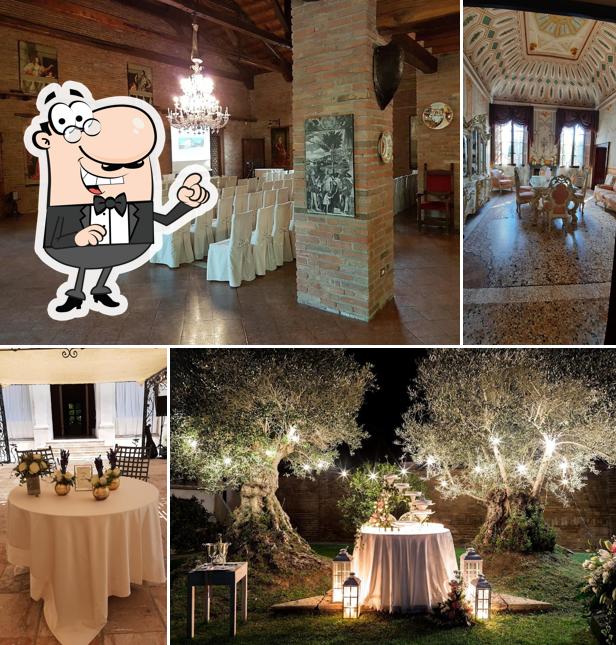 Ristorante Villa Cavriani