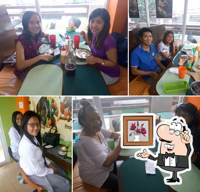 WRAPSTAR TUGUEGARAO CITY restaurant, Tuguegarao City Restaurant reviews