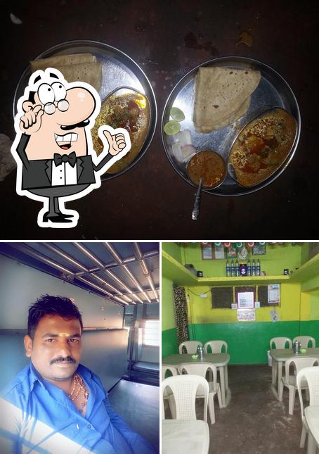 Yusuf Chicken Khanavali