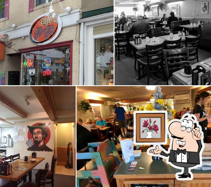 Robin Hood Restaurant in Rehoboth Beach Restaurant reviews