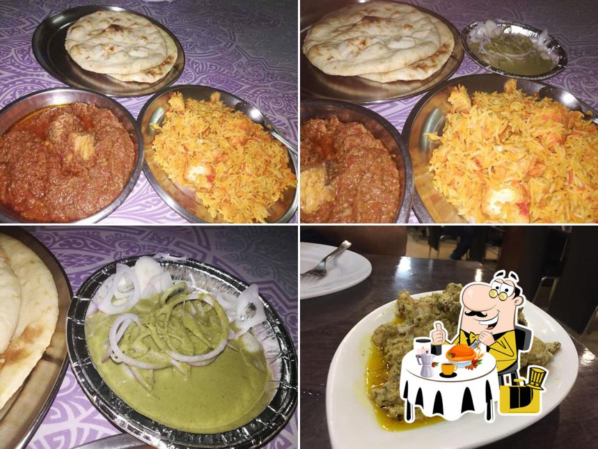 Zaika Foods