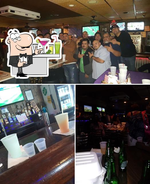 Coach's Corner in Hammond Restaurant reviews