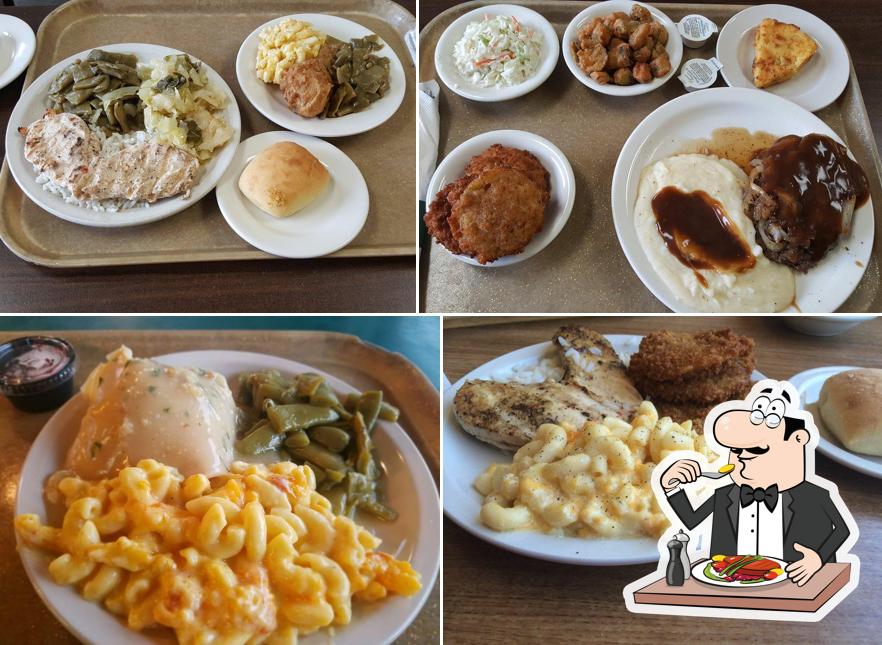 Paw Paw Patch in Homewood Restaurant menu and reviews