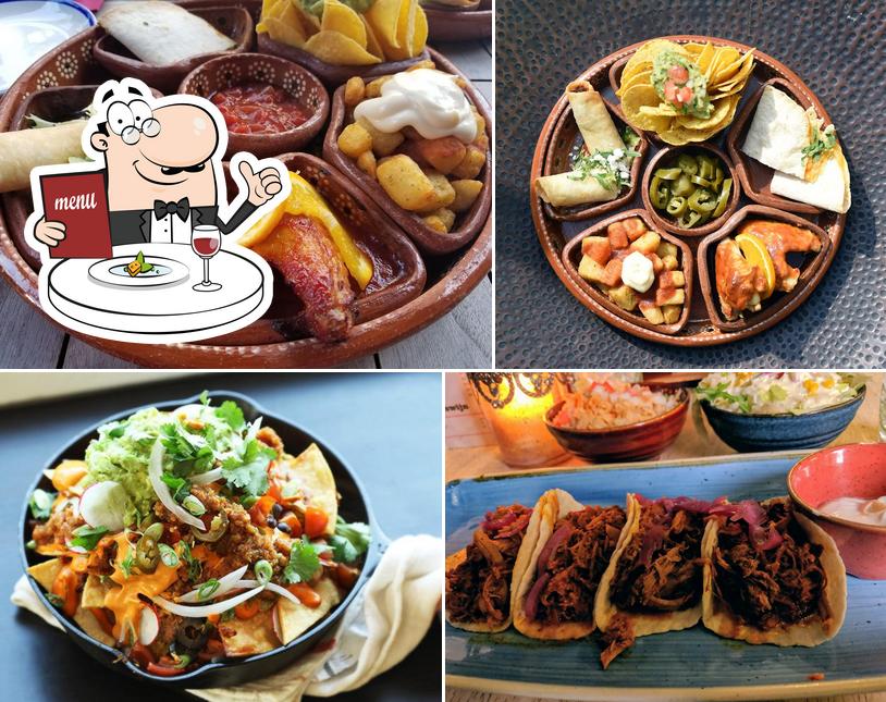 Café Latino