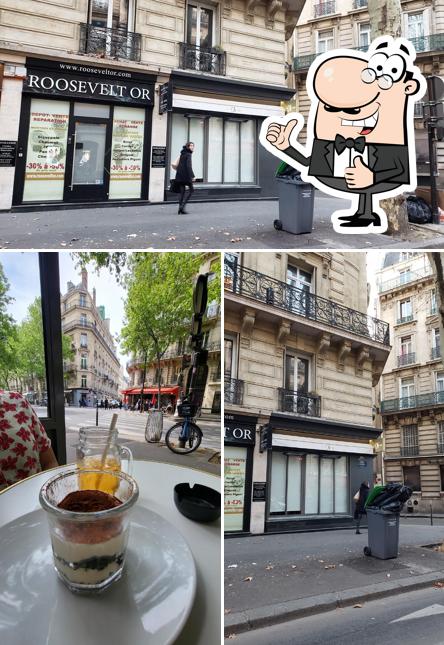 Voici une image de DS Café