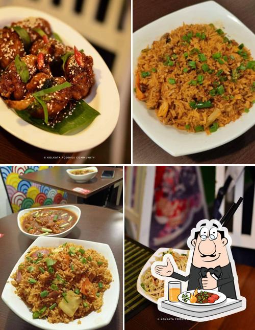 The Canteen By Asia House, Kolkata Restaurant reviews