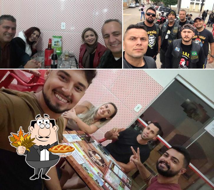 Bar Do Flavinho