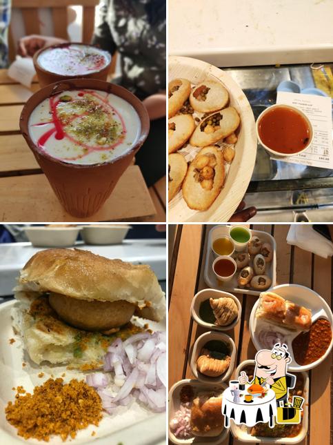 KMT- Khatta Meetha Teekha - Manyata Tech Park, Bengaluru - Restaurant ...