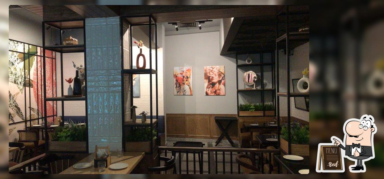Cafe Mango Tree, Jalandhar Restaurant reviews
