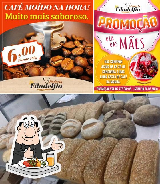 Padaria Filadelfia